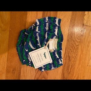 *NEW with Tags* — Potterybarn kids Diaper Cover